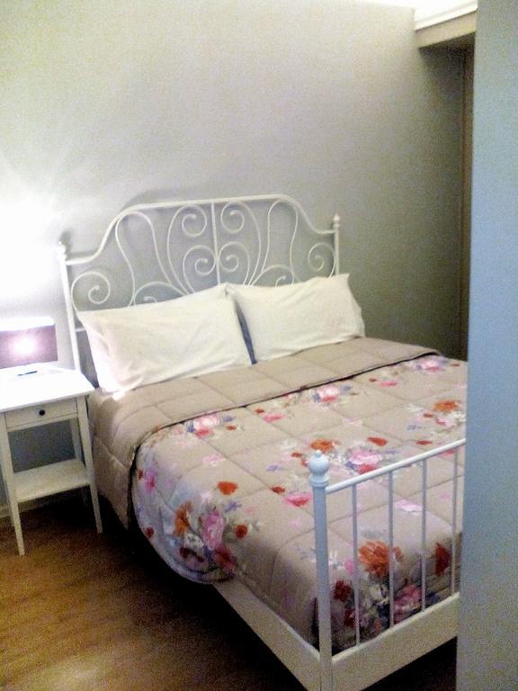 Residenza Duomo Apartment Tropea Luaran gambar